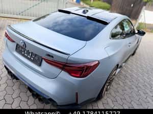 BMW M4 Sport Coupe - Second Hand — miniatura 7