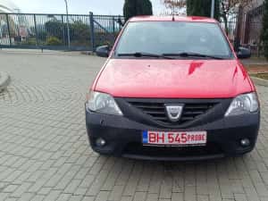 Dacia Logan Pick Up 1,5 Diesel 69 980 km CLIMA — miniatura 2