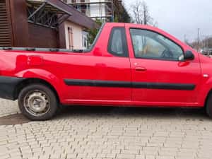 Dacia Logan Pick Up 1,5 Diesel 69 980 km CLIMA — miniatura 3