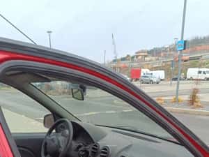 Dacia Logan Pick Up 1,5 Diesel 69 980 km CLIMA — miniatura 4