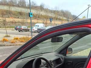 Dacia Logan Pick Up 1,5 Diesel 69 980 km CLIMA — miniatura 5