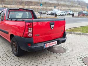 Dacia Logan Pick Up 1,5 Diesel 69 980 km CLIMA — miniatura 6
