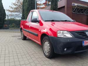 Dacia Logan Pick Up 1,5 Diesel 69 980 km CLIMA — miniatura 7