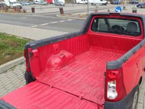 Dacia Logan Pick Up 1,5 Diesel 69 980 km CLIMA — miniatura 8