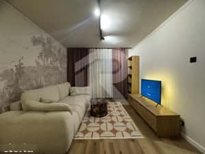 Apartament 2 camere -pet friendly - mobilat si utilat langa metrou Rom