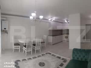 Apartament 2 camere, 61,7 mp utili, bloc nou Avanera
