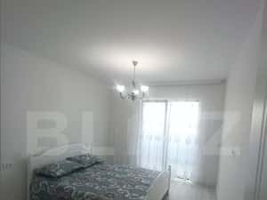 Apartament 2 camere, 61,7 mp utili, bloc nou Avanera — miniatura 4