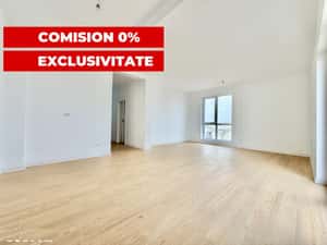 Comision 0% Apartament 2 camere cu gradina + Cartier Asfaltat - Mosnit — miniatura 1