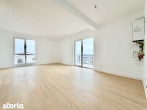 Comision 0% Apartament 2 camere cu gradina + Cartier Asfaltat - Mosnit — miniatura 5
