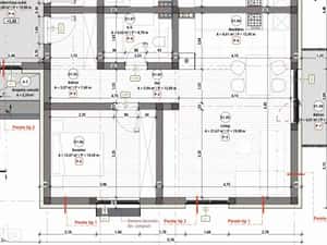 Comision 0% Apartament 2 camere cu gradina + Cartier Asfaltat - Mosnit — miniatura 6