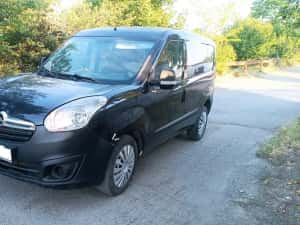 Opel Combo autoutilitara ,  euro 5, 2014