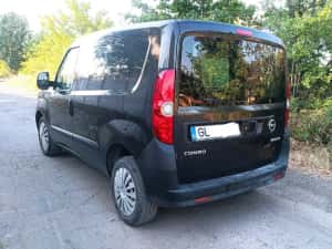 Opel Combo autoutilitara ,  euro 5, 2014 — miniatura 2