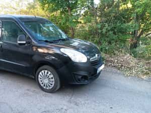 Opel Combo autoutilitara ,  euro 5, 2014 — miniatura 4
