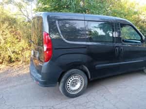 Opel Combo autoutilitara ,  euro 5, 2014 — miniatura 5