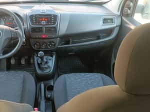 Opel Combo autoutilitara ,  euro 5, 2014 — miniatura 7