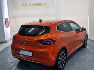 RENAULT CLIO TECHNO E-TECH 145 2023, HYBRID, AUTOMATĂ — miniatura 2