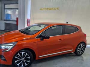 RENAULT CLIO TECHNO E-TECH 145 2023, HYBRID, AUTOMATĂ — miniatura 3