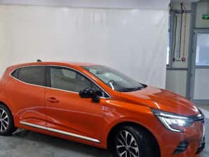 RENAULT CLIO TECHNO E-TECH 145 2023, HYBRID, AUTOMATĂ — miniatura 4