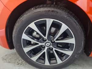 RENAULT CLIO TECHNO E-TECH 145 2023, HYBRID, AUTOMATĂ — miniatura 6