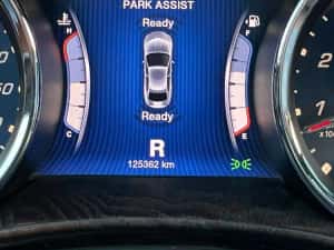 Maserati Quattroporte Q4 127.00KM REALI, motor Ferrari 410CP, 4X4 — miniatura 6