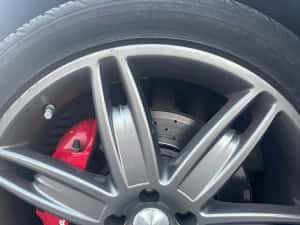 Maserati Quattroporte Q4 127.00KM REALI, motor Ferrari 410CP, 4X4 — miniatura 7