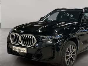 BMW X6 - Vehicul second-hand