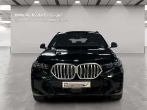 BMW X6 - Vehicul second-hand — miniatura 2