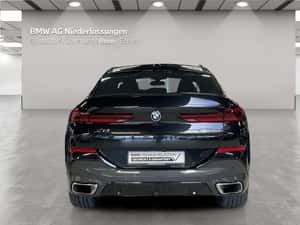 BMW X6 - Vehicul second-hand — miniatura 4