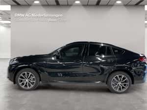 BMW X6 - Vehicul second-hand — miniatura 5