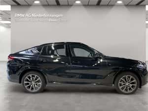 BMW X6 - Vehicul second-hand — miniatura 6