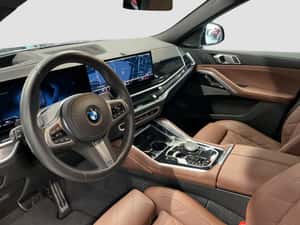 BMW X6 - Vehicul second-hand — miniatura 7