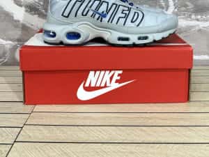 Nike Air Max Plus TN Utility Grey