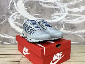 Nike Air Max Plus TN Utility Grey — miniatura 2