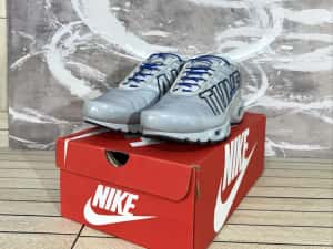 Nike Air Max Plus TN Utility Grey — miniatura 3