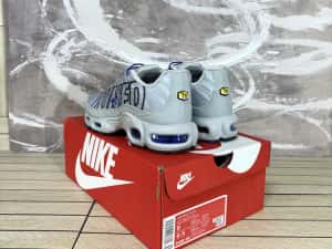 Nike Air Max Plus TN Utility Grey — miniatura 5