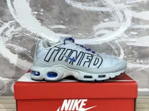 Nike Air Max Plus TN Utility Grey — miniatura 8