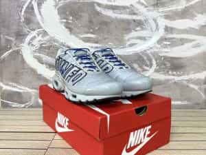 Nike Air Max Plus TN Utility Grey — miniatura 9