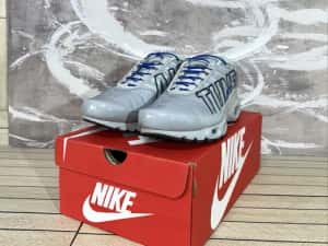 Nike Air Max Plus TN Utility Grey — miniatura 10