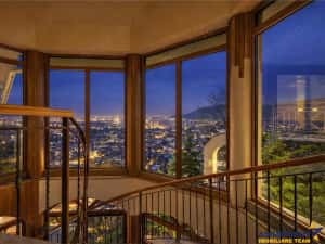 Castelariu:spectacol panoramic,locatie prestigioasa,exclusivist confort,Central, Brasov — miniatura 3