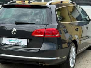 Volkswagen Passat | 2.0 TDI 170cp | 4Motion | DSG | Highline — miniatura 3