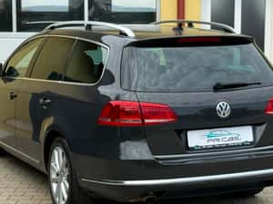 Volkswagen Passat | 2.0 TDI 170cp | 4Motion | DSG | Highline — miniatura 4