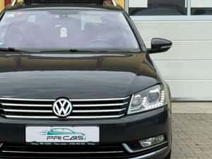 Volkswagen Passat | 2.0 TDI 170cp | 4Motion | DSG | Highline — miniatura 5