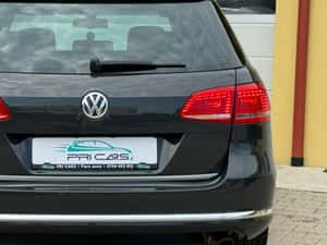 Volkswagen Passat | 2.0 TDI 170cp | 4Motion | DSG | Highline — miniatura 6