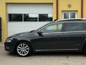 Volkswagen Passat | 2.0 TDI 170cp | 4Motion | DSG | Highline — miniatura 7