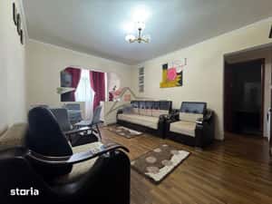 Etaj 3, apartament cu 2 camere Mircea cel Batran — miniatura 4