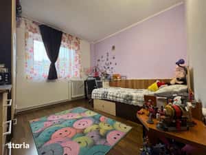 Etaj 3, apartament cu 2 camere Mircea cel Batran — miniatura 6