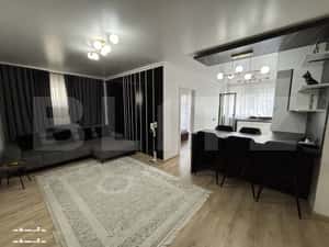 Apartament de lux pentru inchiriere, 4 camere, bloc nou cu lift, 99 mp