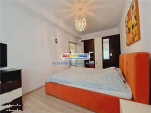 Apartament 2 camere in Militari Residence mobilat utilat 380 euro — miniatura 2