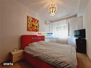 Apartament 2 camere in Militari Residence mobilat utilat 380 euro — miniatura 4