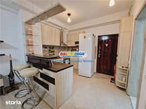 Apartament 2 camere in Militari Residence mobilat utilat 380 euro — miniatura 6